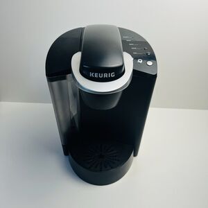 Keurig K40 Classic Single Serve Coffee Maker
